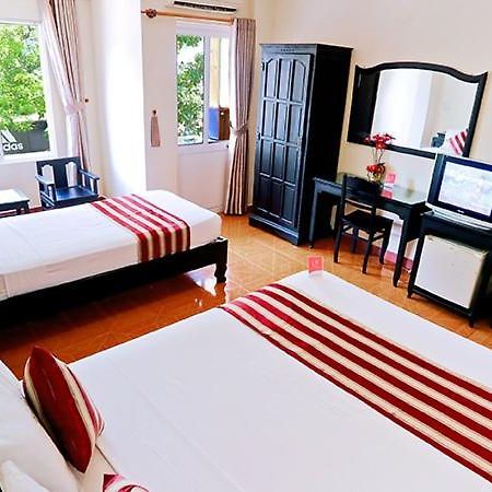 Lam Bao Long Hotel Hue Exteriör bild