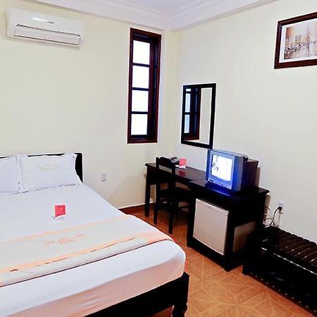 Lam Bao Long Hotel Hue Exteriör bild