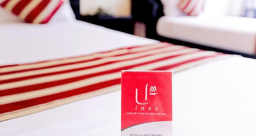 Lam Bao Long Hotel Hue Exteriör bild