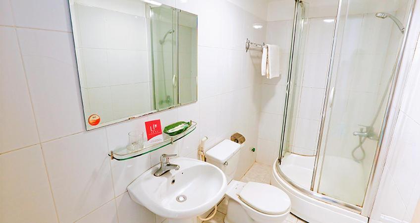 Lam Bao Long Hotel Hue Exteriör bild