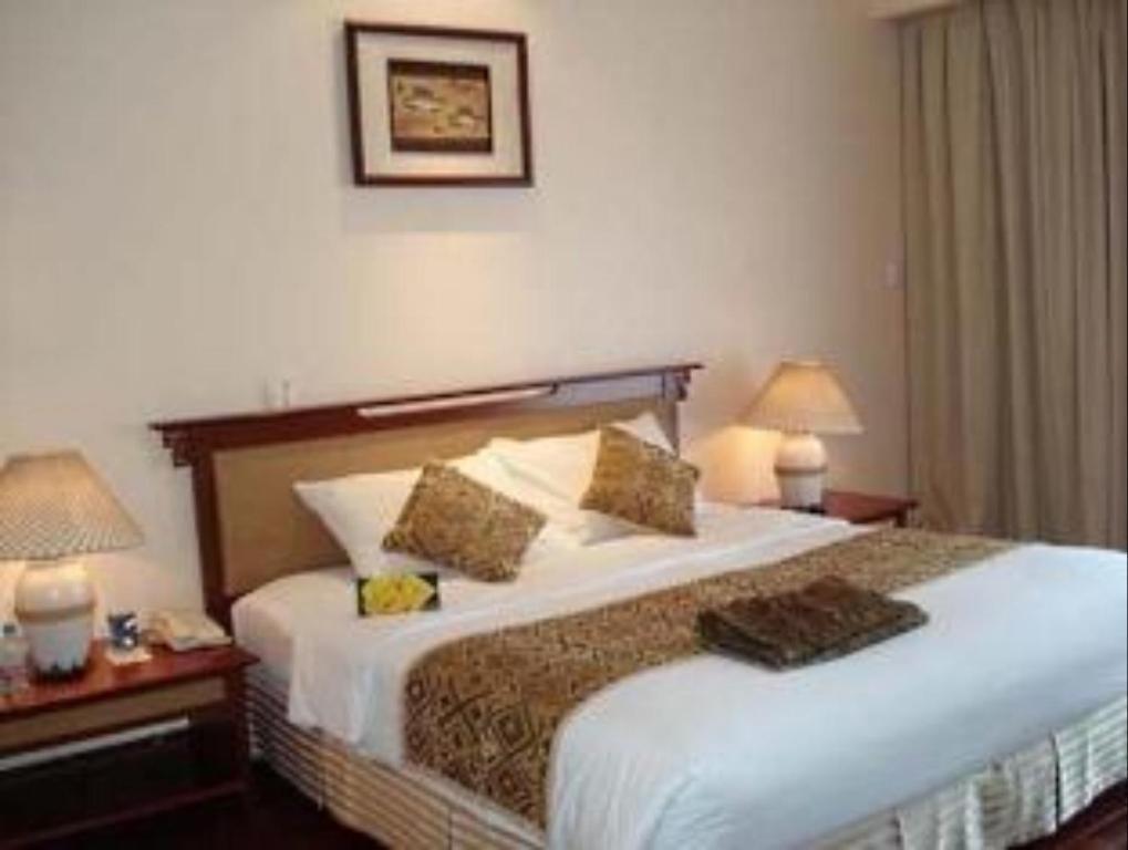 Lam Bao Long Hotel Hue Rum bild